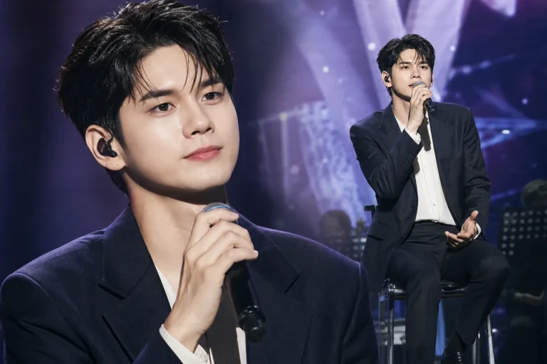 워너원 옹성우, ‘올라운더’ 진가 빛난 단독 팬미팅 대표 이미지