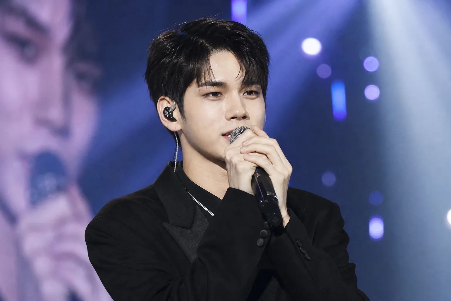 워너원 옹성우, ‘올라운더’ 진가 빛난 단독 팬미팅 핵심 장면