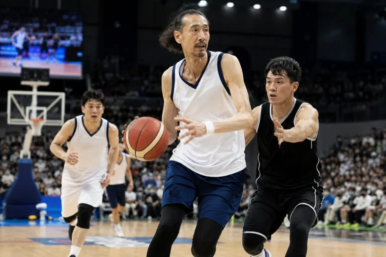한기범희망나눔, 장기기증 인식 개선 위한 자선 농구경기 개최 대표 이미지