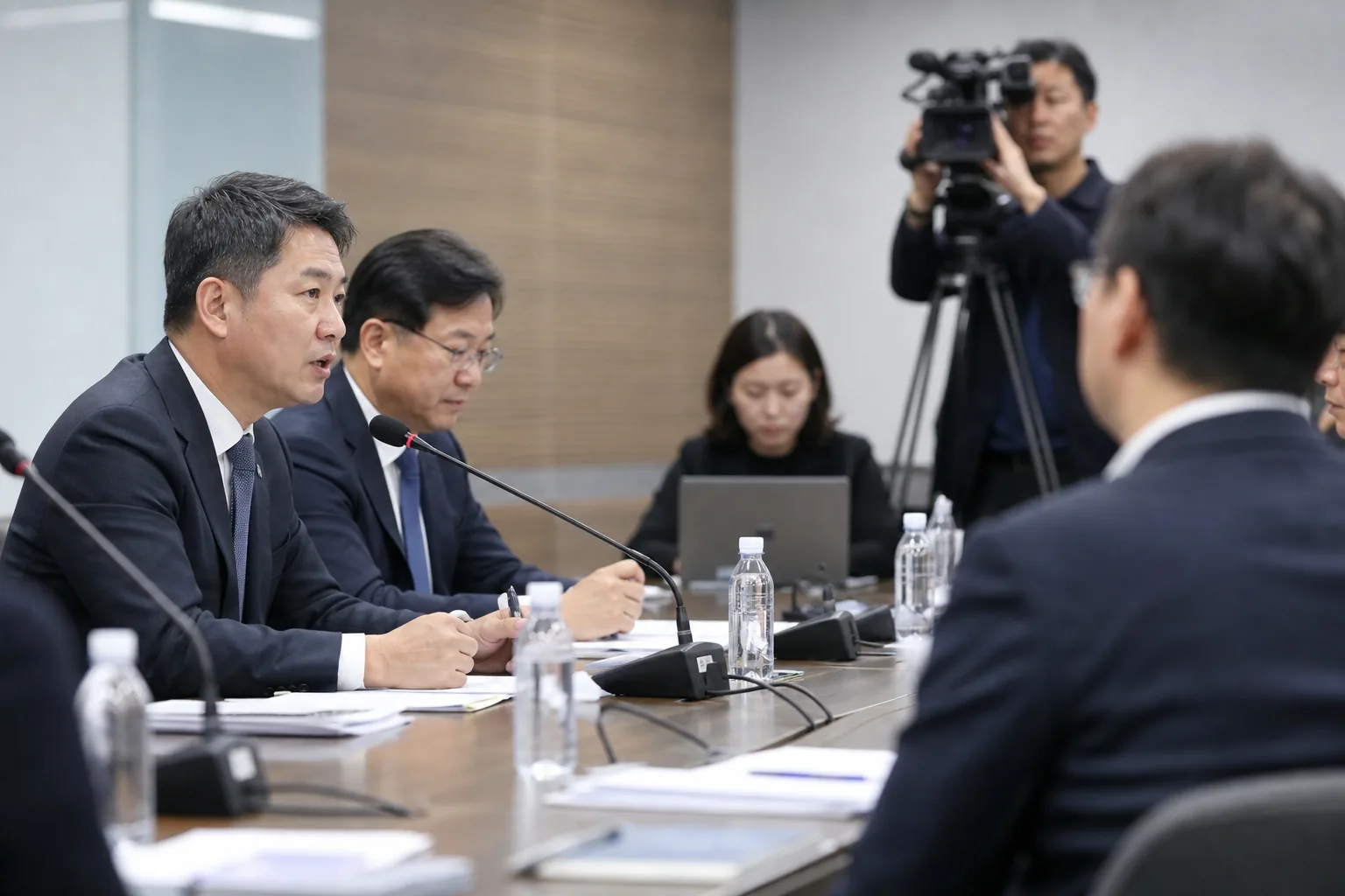 경찰 쇄신TF, 수사개혁위로 출범…장윤기 사건 첫 의제 후속 영향