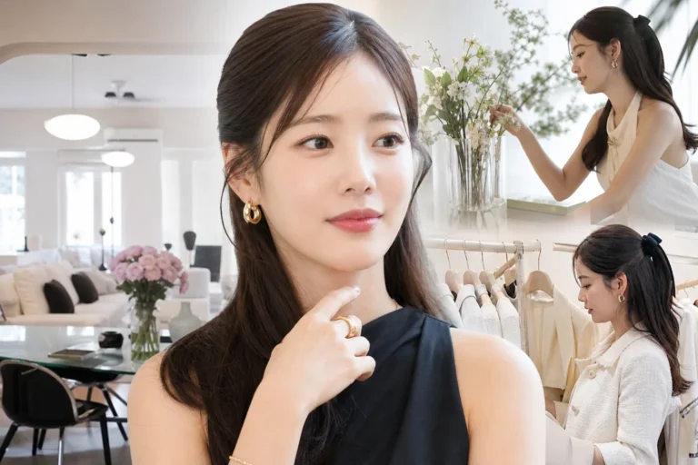 기은세 물건 떼다 파는 사람 아냐…인플루언서 능력 보여준다 대표 이미지