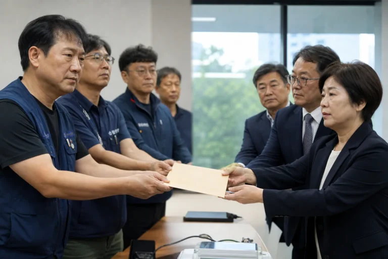 민노총·소상공인 모두 내년 최저임금 1만700원 재심의 요청 대표 이미지