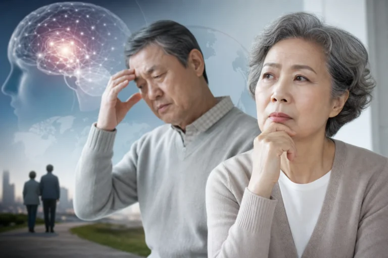 배우자가 치매면 나도 위험?…뜻밖의 변수는 ‘이것’ 대표 이미지