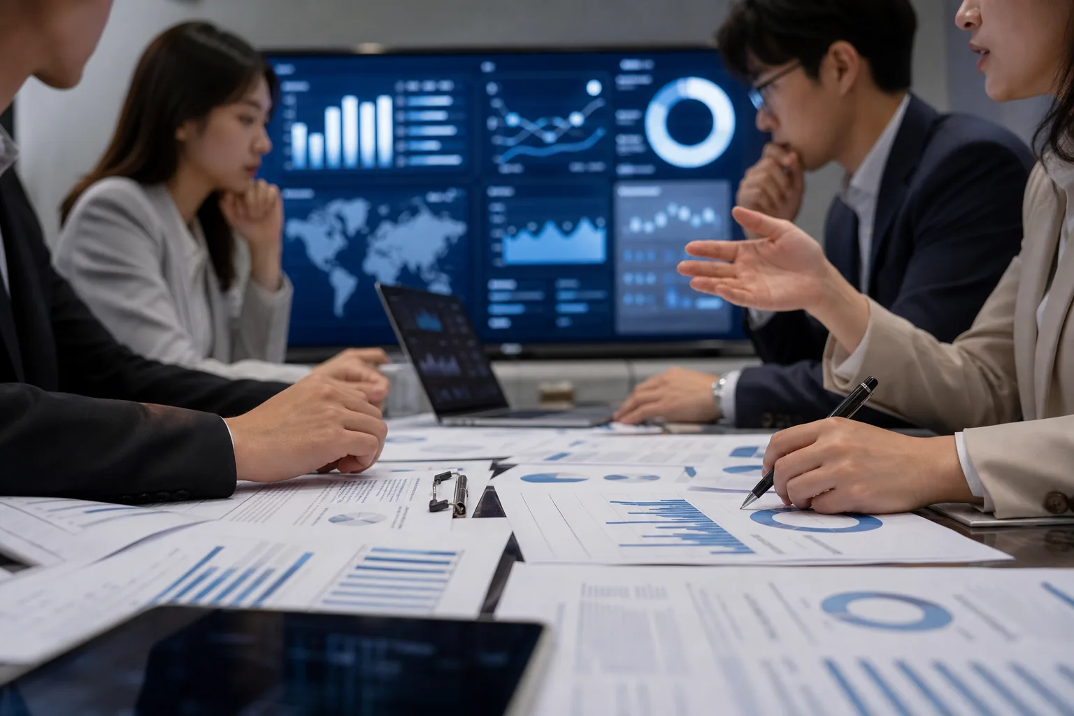 Why China is giving away its best AI models 후속 영향