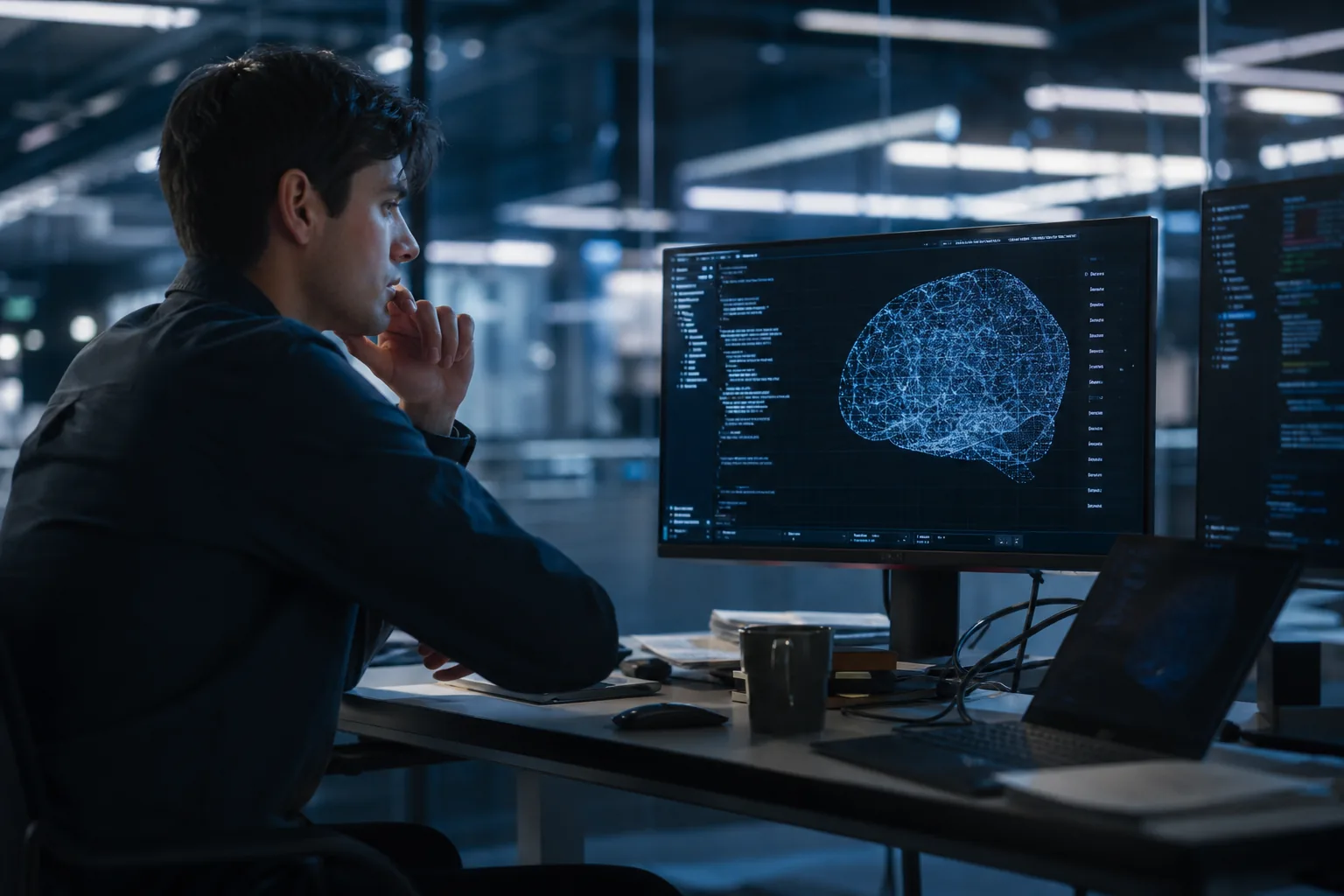 OpenAI Hugging Face breach reignites alignment and control debate 핵심 장면
