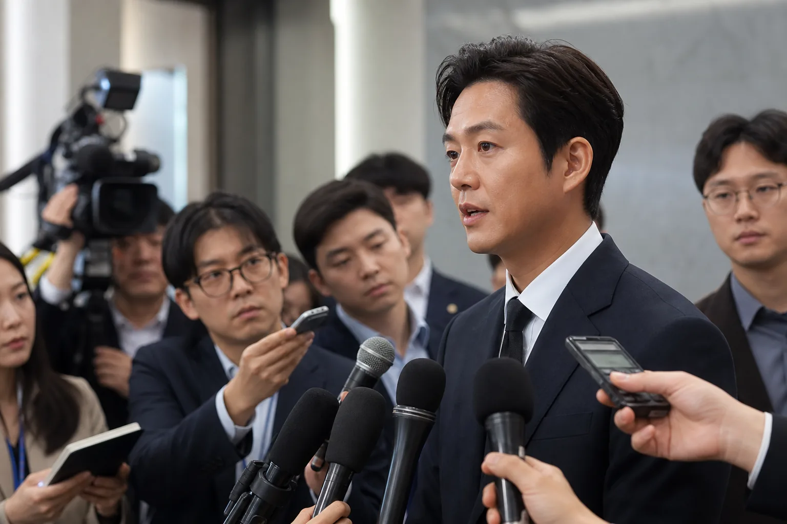 이정진 재산 공개 후 돈 빌려달라는 DM 증가 후속 영향