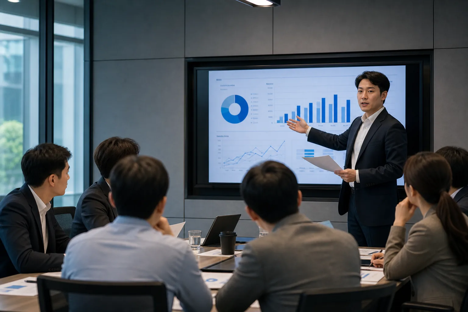 윤경호, 김부장 인터뷰서 무명 시절과 가족 이야기 공개 후속 영향