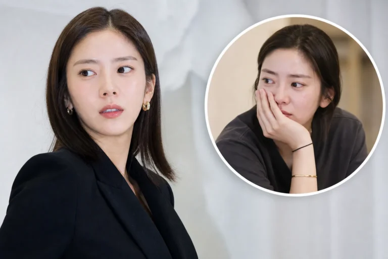 ‘매너 논란’ 손담비, 또 의미심장글…“너무 짜증 나는데” [SD톡톡] 관련 방송·엔터 뉴스 이미지