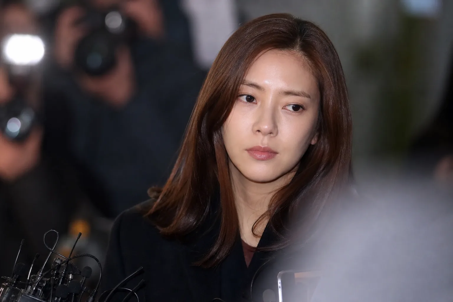 ‘매너 논란’ 손담비, 또 의미심장글…“너무 짜증 나는데” [SD톡톡] 배경과 파장을 설명하는 이미지