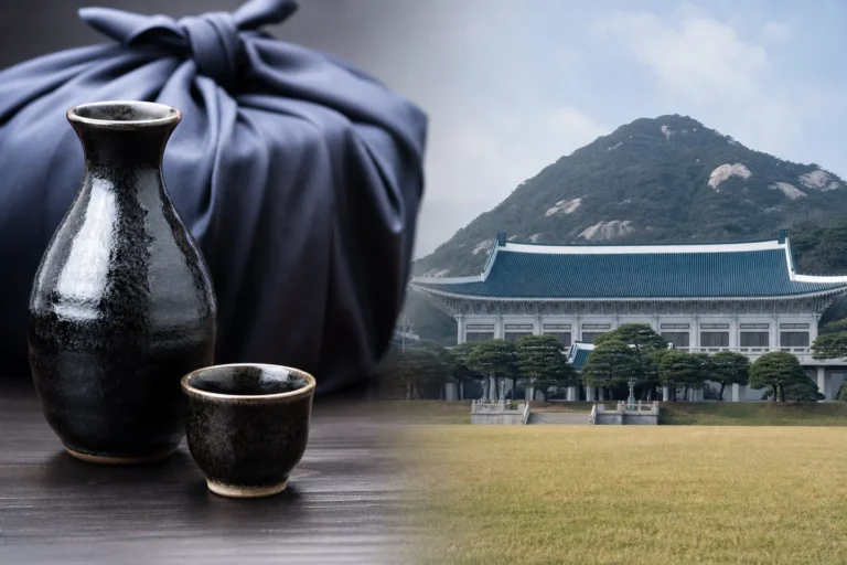 "새 술은 새 부대에" 또 사의… 청와대는 "사실 아냐" 관련 정치 뉴스 이미지