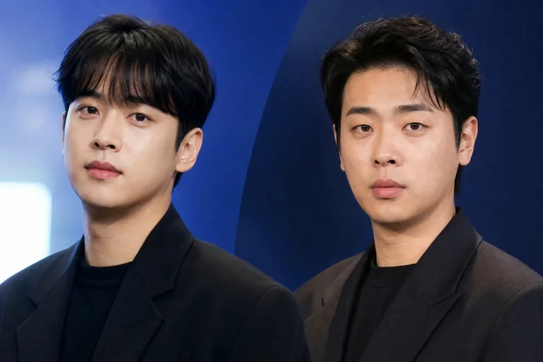 김민, 디즈니플러스 상남자 합류로 박정민 동료 된다 대표 이미지