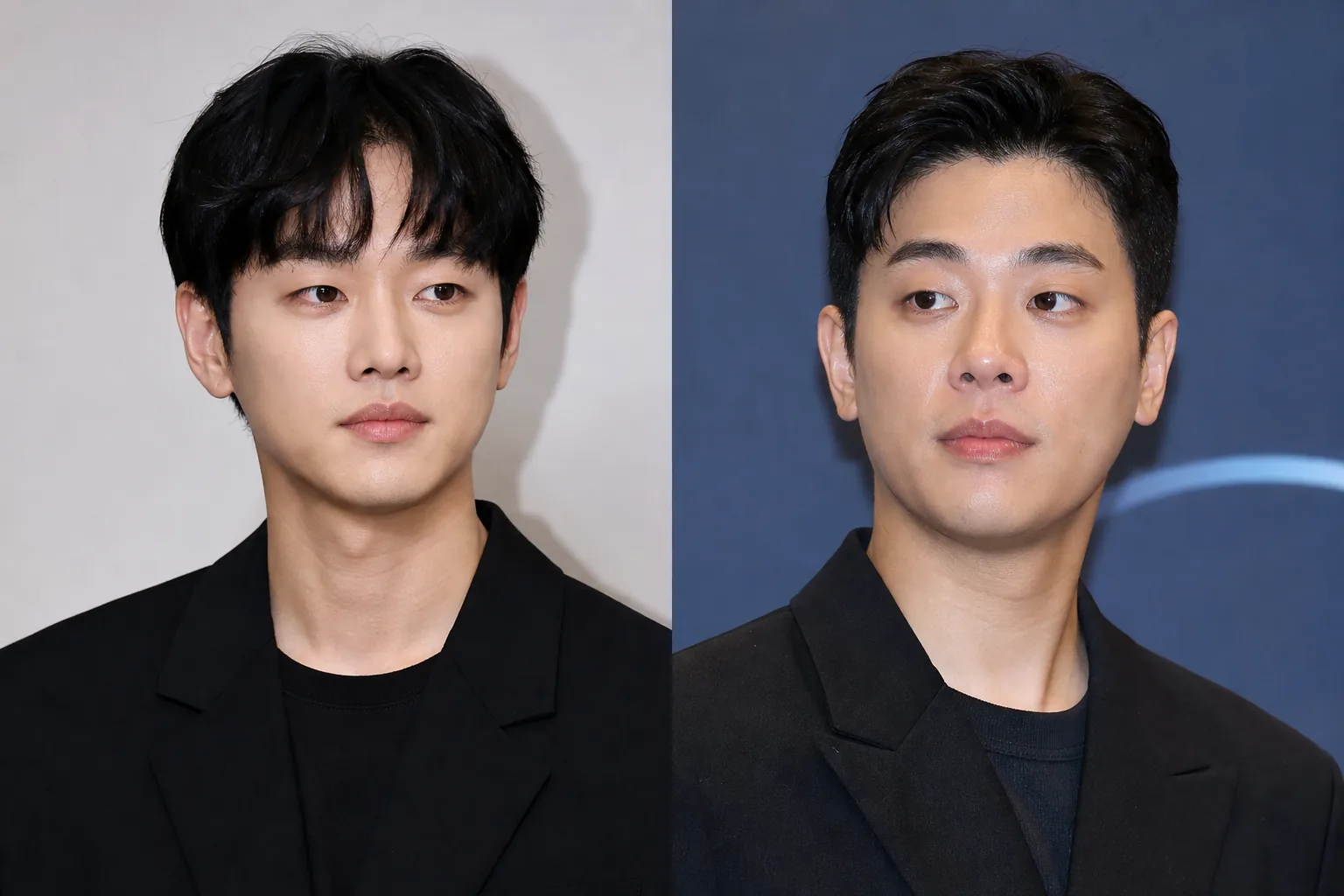 김민, 디즈니플러스 상남자 합류로 박정민 동료 된다 핵심 장면