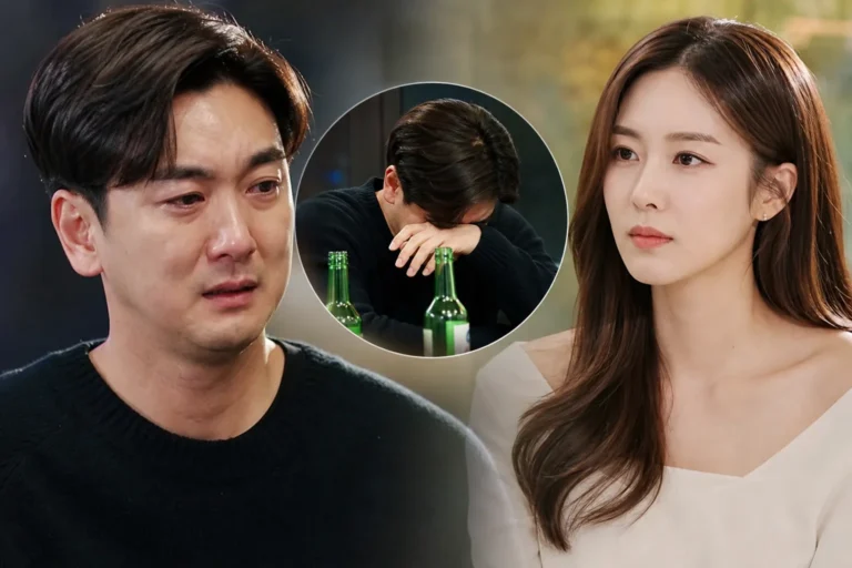 심수창 야구 관두고 소주2병 마시고 울어…김민지에 직진? 대표 이미지