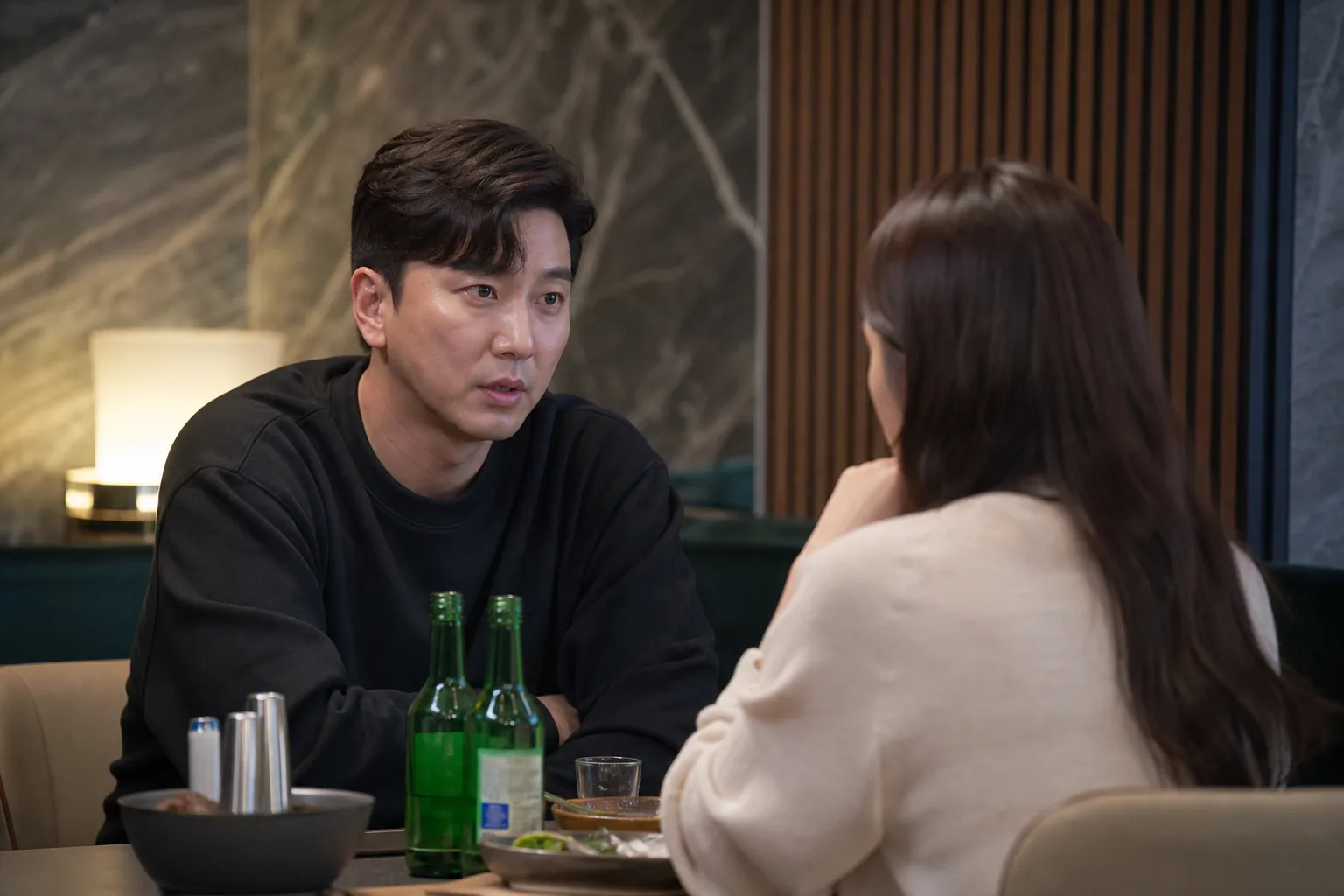 심수창 야구 관두고 소주2병 마시고 울어…김민지에 직진? 후속 영향