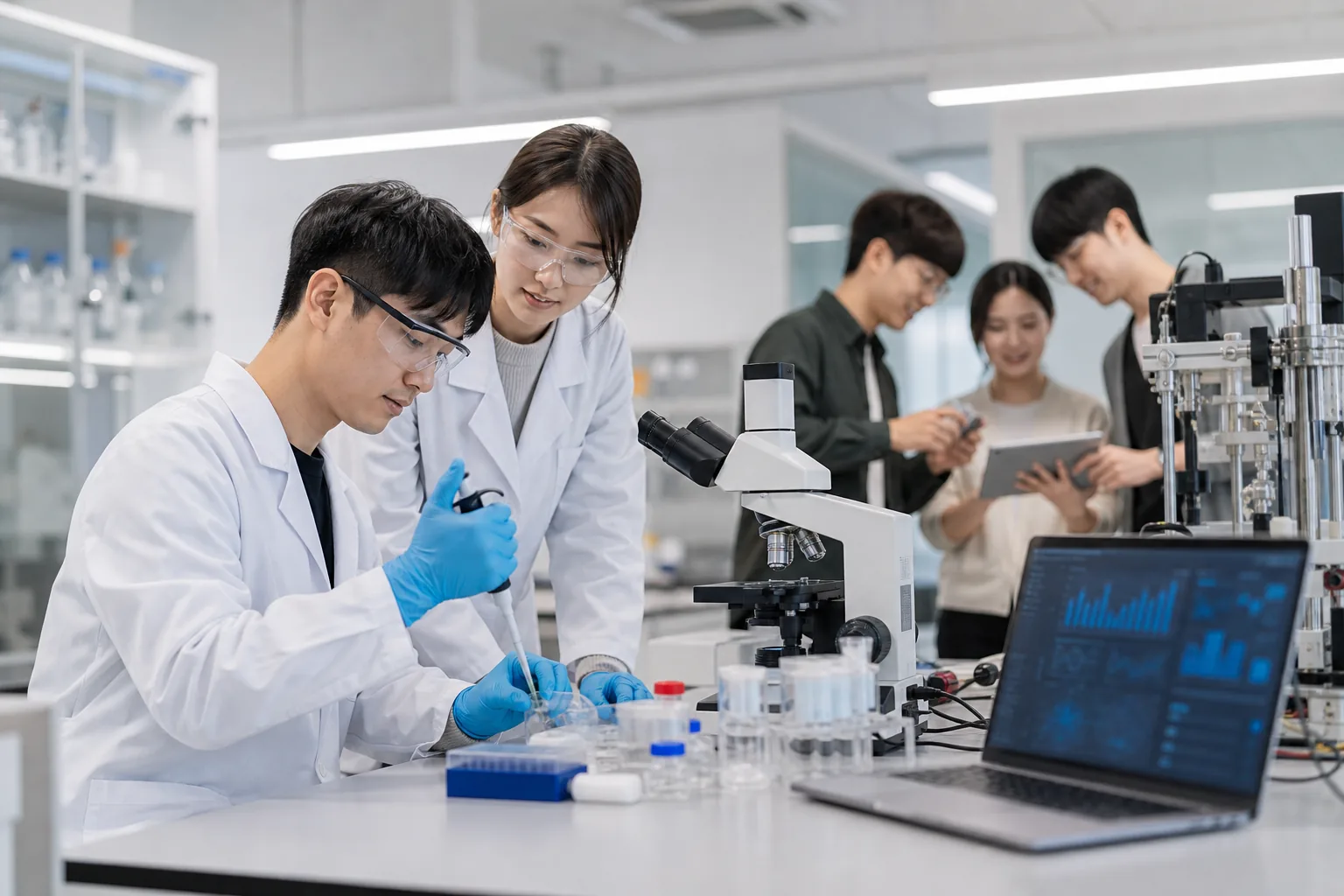 지역 대학 벤처펀드와 금융권 매칭 출자 구조