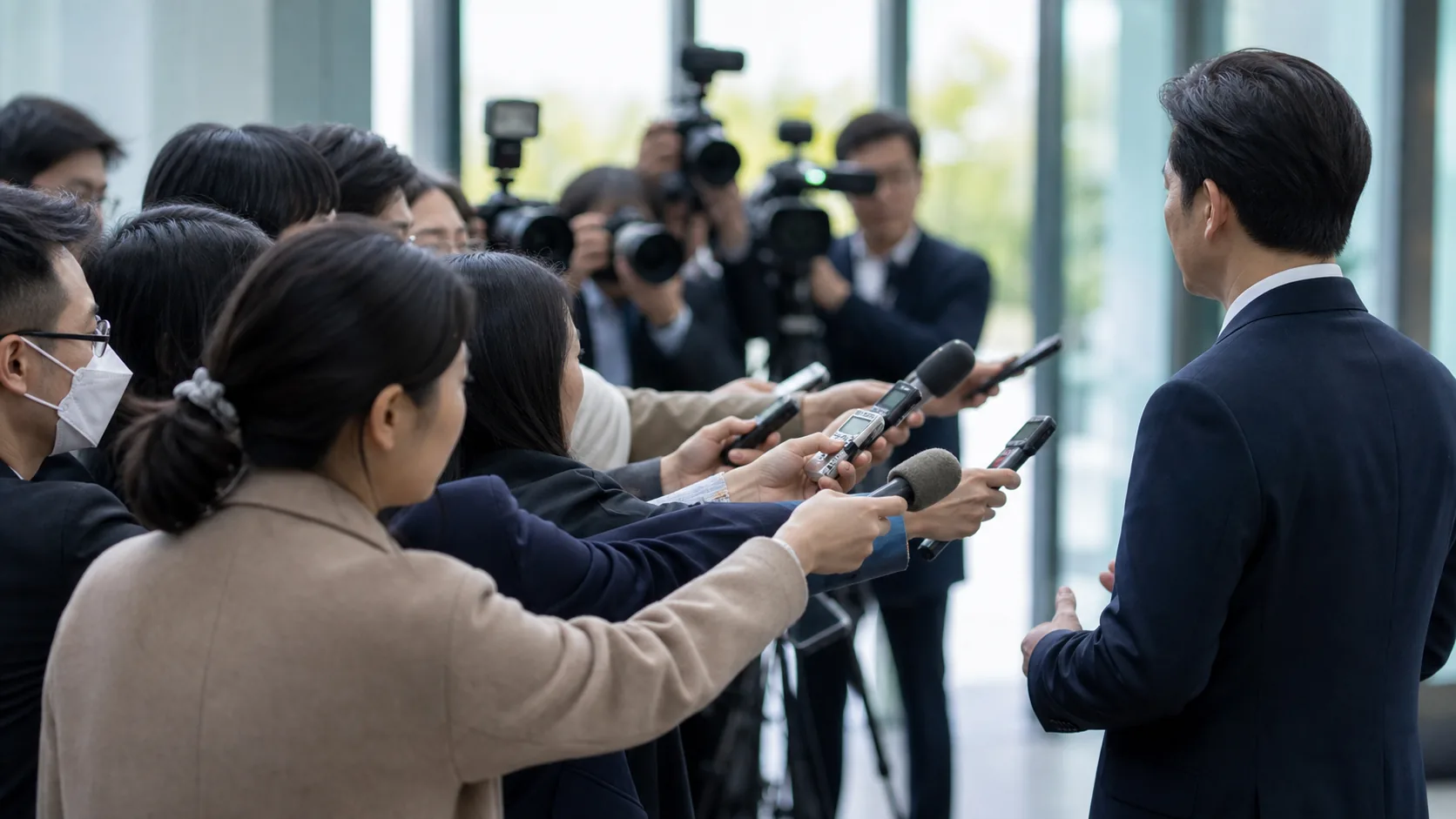 'AI 거품' 안 그래도 불안한데…중국, 이것까지? '쌍충격' 배경과 파장을 설명하는 이미지