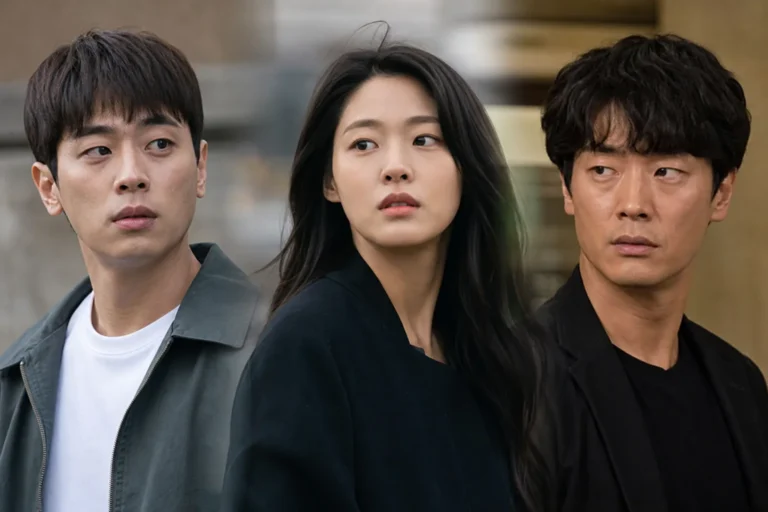 김설현 ‘상남자’ 특별출연…박정민·이정과 호흡 관련 방송·엔터 뉴스 대표 이미지