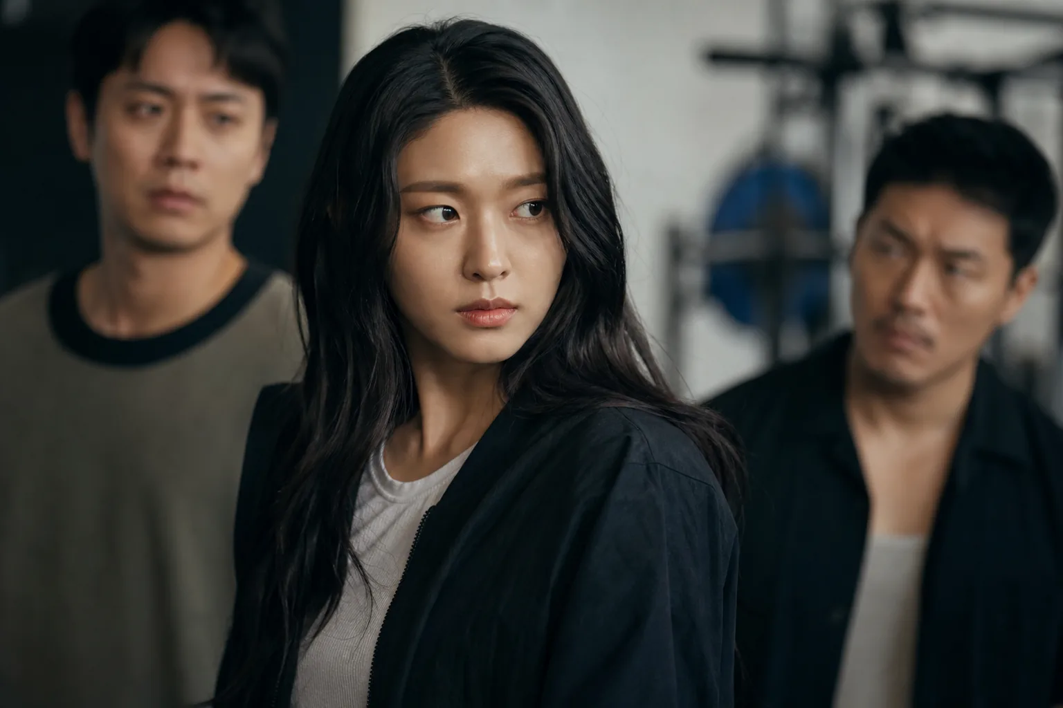 김설현 ‘상남자’ 특별출연…박정민·이정과 호흡 배경과 파장을 설명하는 이미지