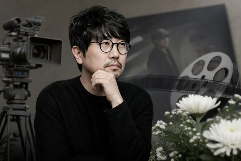 허범욱 감독, 오늘(28일) 갑작스런 별세…신작 개봉 잠정 연기 관련 방송·엔터 뉴스 대표 이미지
