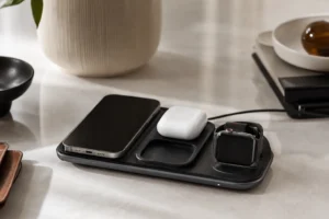 Twelve South’s stylish charging tray now delivers more wireless power with a smaller footprint 관련 AI·테크 뉴스 대표 이미지