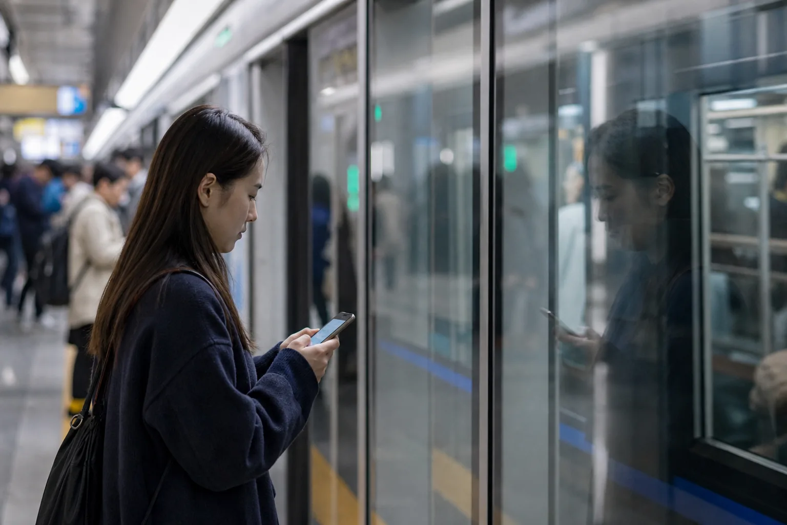 [앵커 한마디] "떳떳한 아빠로 돌아가고 싶다" 배경과 파장을 설명하는 이미지