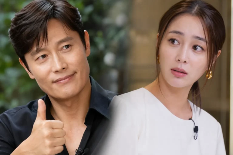 이병헌, “최고다” 한마디에…♥이민정 “내가 해줄 땐?” [SD리뷰] 관련 방송·엔터 뉴스 대표 이미지