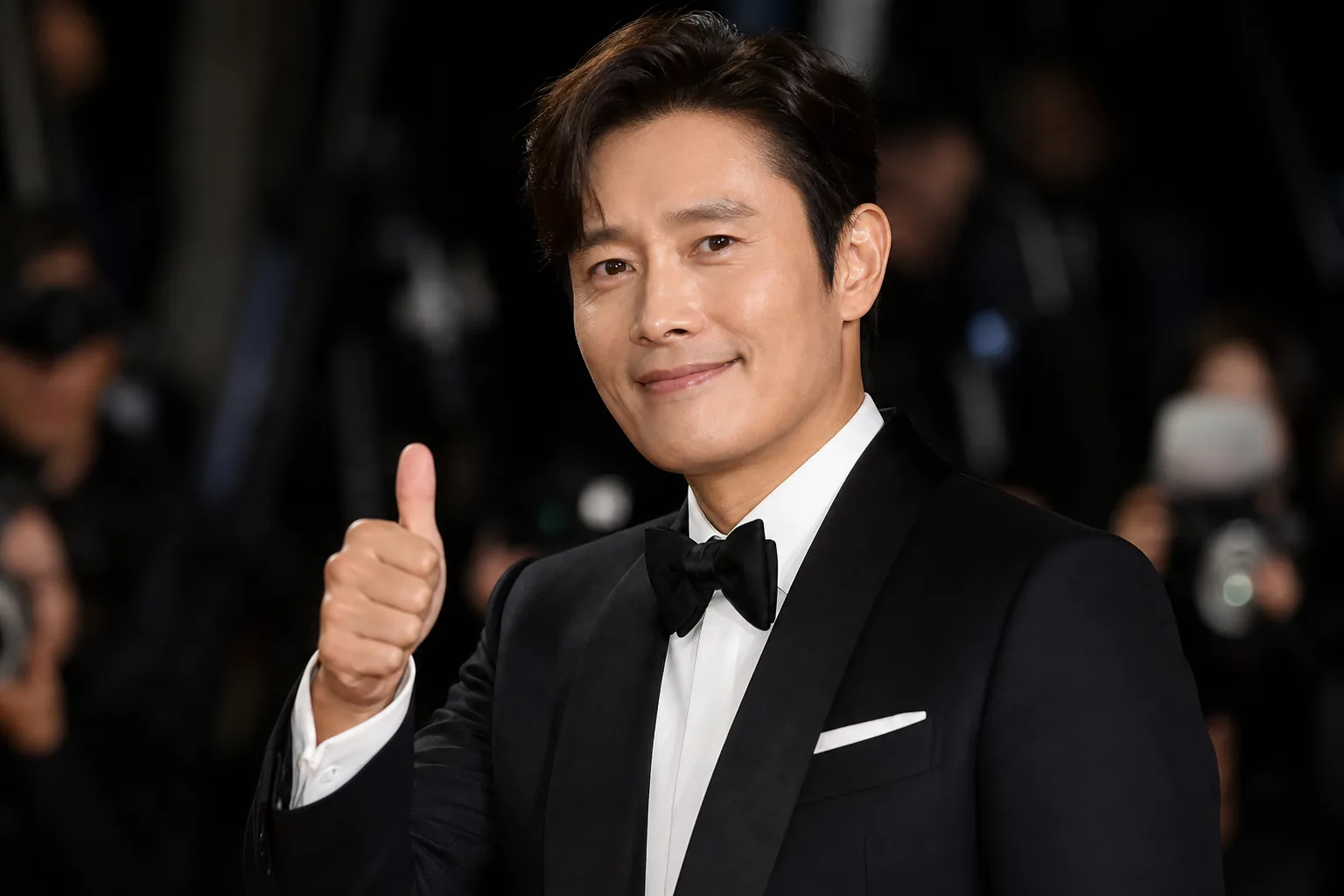 이병헌, “최고다” 한마디에…♥이민정 “내가 해줄 땐?” [SD리뷰] 배경과 파장을 설명하는 이미지