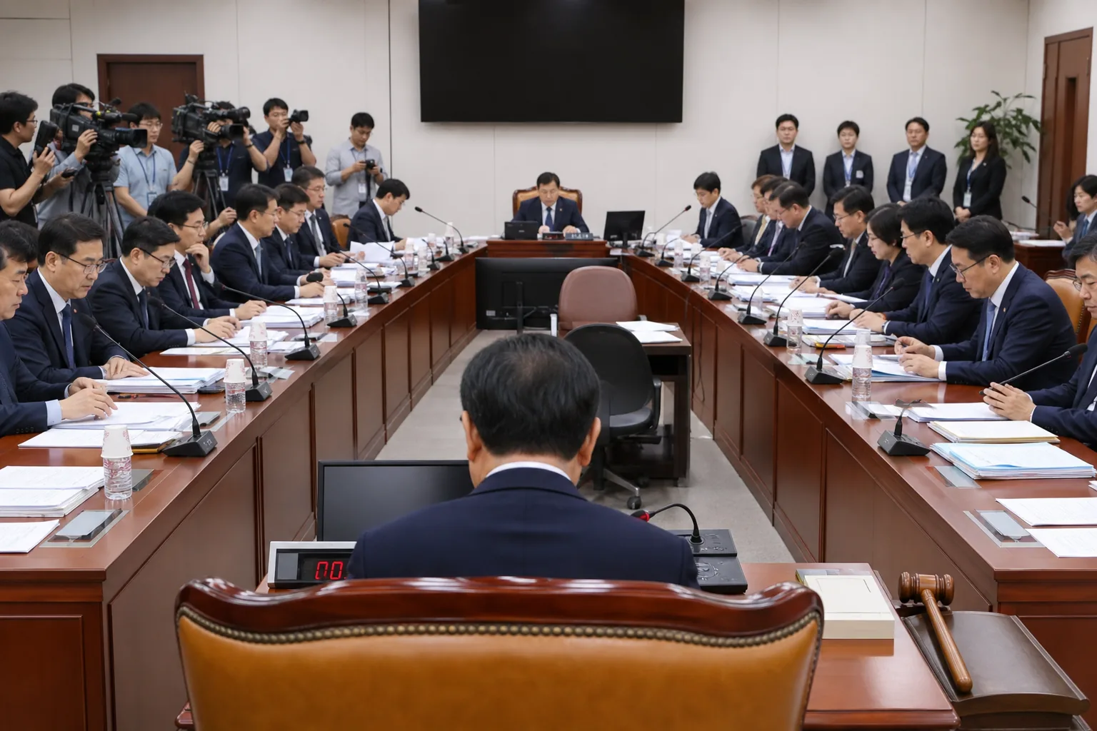 '보완수사권 폐지' 형소법 개정안, 민주당 주도 법사위 소위 통과 핵심 내용을 시각화한 이미지