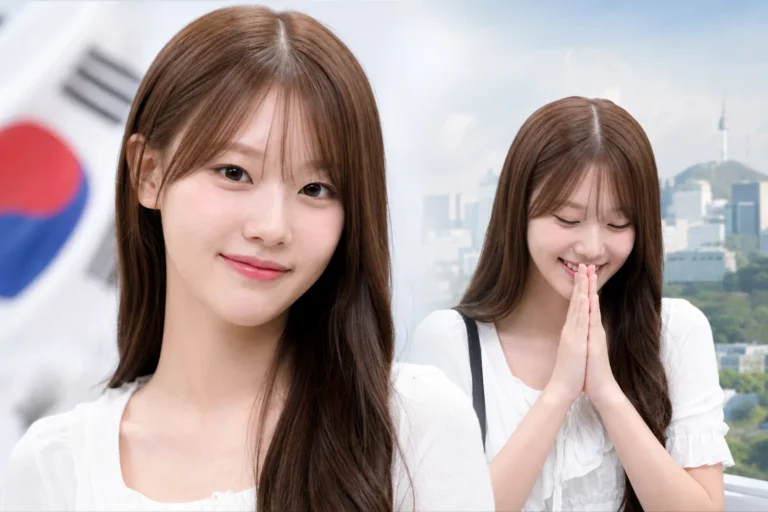 리센느 미나미, 한국어 첫마디가 ‘죄송합니다’…“죄송할 일 많을 거라고” 관련 방송·엔터 뉴스 대표 이미지