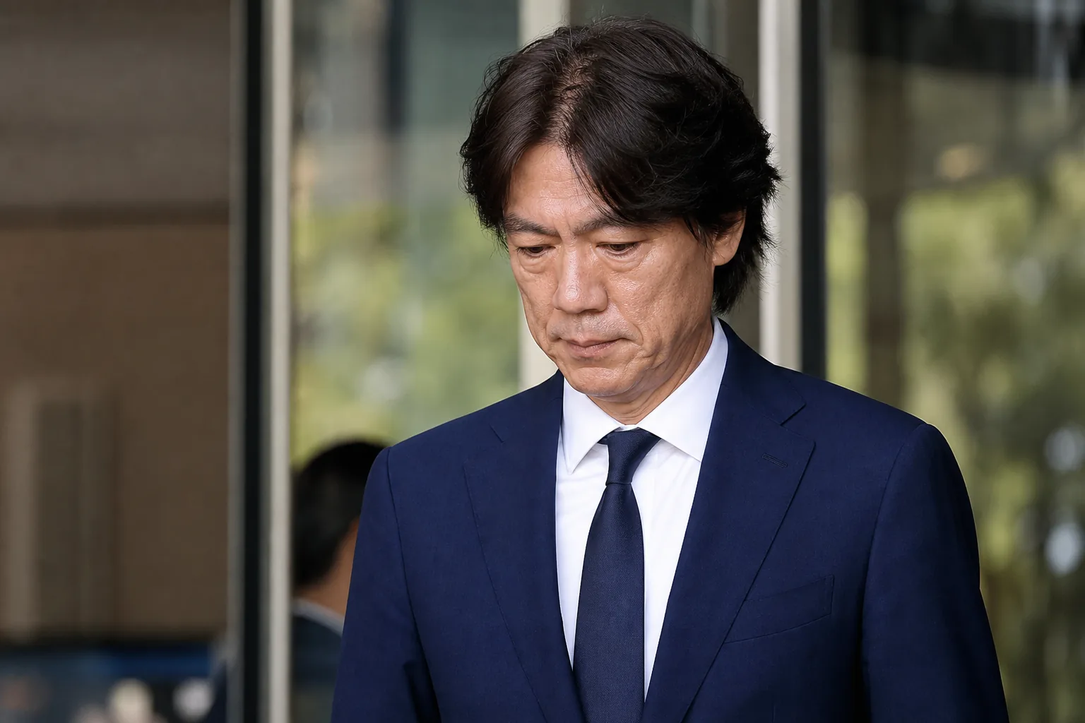 홍명보, 집 근처서 법카 1400만원 써…고깃집 등 결제 핵심 내용을 시각화한 이미지