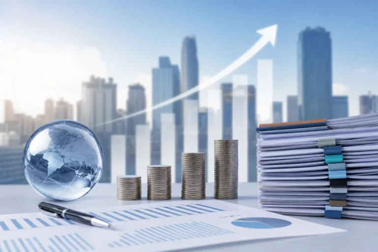 상반기 자산유동화증권 발행 26.6조…작년 동기 대비 26.5%↑ 관련 경제 뉴스 대표 이미지