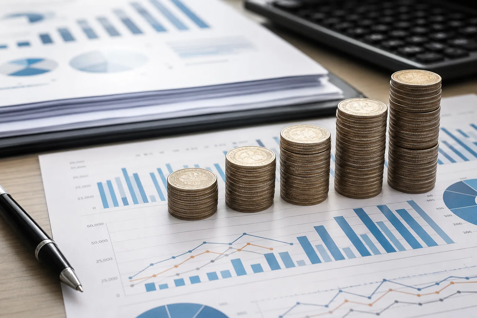 상반기 자산유동화증권 발행 26.6조…작년 동기 대비 26.5%↑ 핵심 내용을 시각화한 이미지