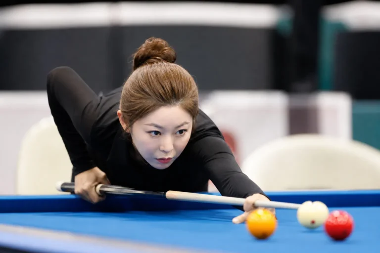 ‘통산 20승 도전’ 김가영, 여자프로당구 3차투어 16강 진출 관련 스포츠 뉴스 이미지