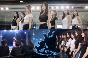 [가요소식] 큐티 스트리트 소속사, 아시아 5개국 오디션 관련 방송·엔터 뉴스 대표 이미지