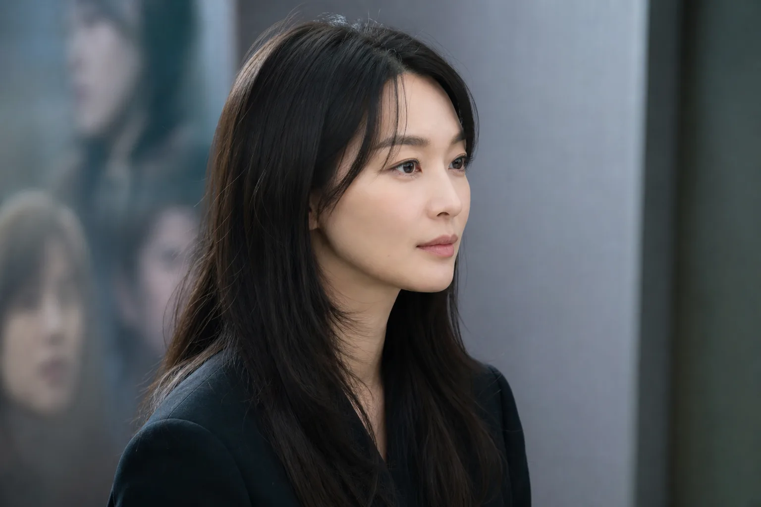 신민아, ‘눈동자’ 흥행 이어 ‘재혼 황후’…하반기 활약 잇는다 핵심 내용을 시각화한 이미지