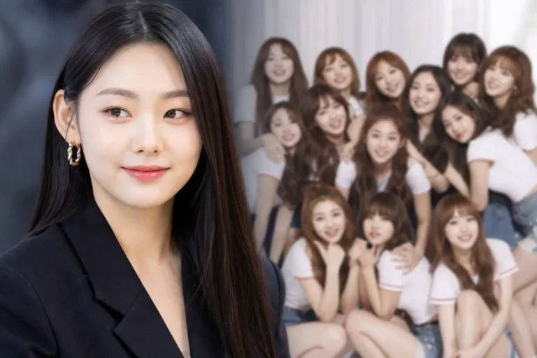 강미나 “아이오아이와 불화설? 말도 안 돼서 타격 없었다” 관련 방송·엔터 뉴스 대표 이미지
