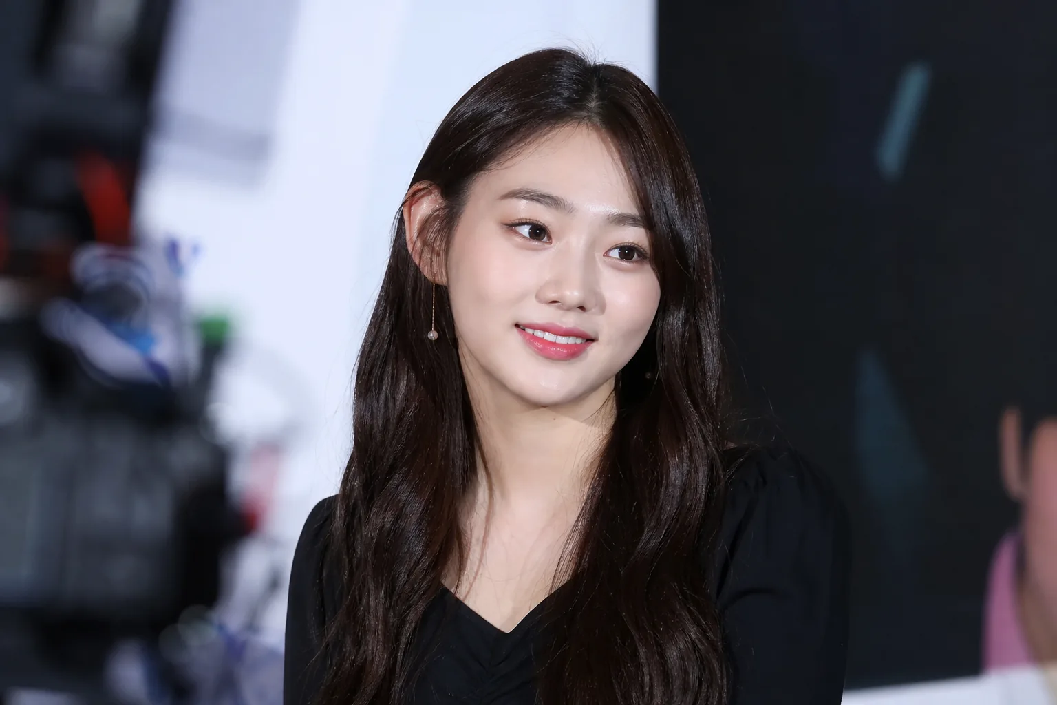 강미나 “아이오아이와 불화설? 말도 안 돼서 타격 없었다” 핵심 내용을 시각화한 이미지