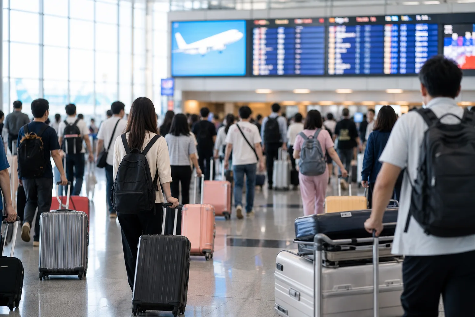 하나투어·모두투어·여기어때·에어비앤비, 추석 상품부터 일본 인수까지…아고다·클룩은 트렌드 발표 [똑똑한여행] - 에너지경제신문 핵심 내용을 시각화한 이미지