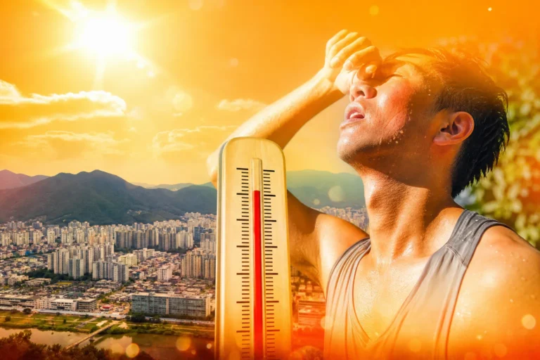 40도 폭염 뉴 노멀…7월에 경남 양산 40.3도 ‘극한 더위’ 관련 사회 뉴스 이미지