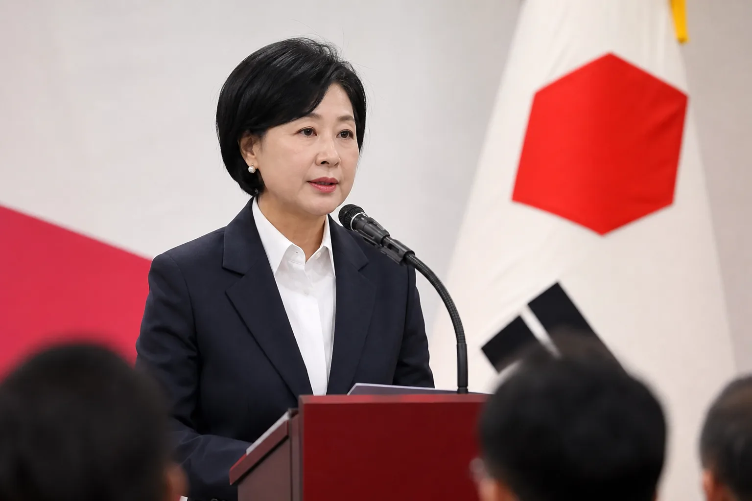 국민의힘 전남광주통합특별시당위원장에 김화진 선출 배경과 파장을 설명하는 이미지