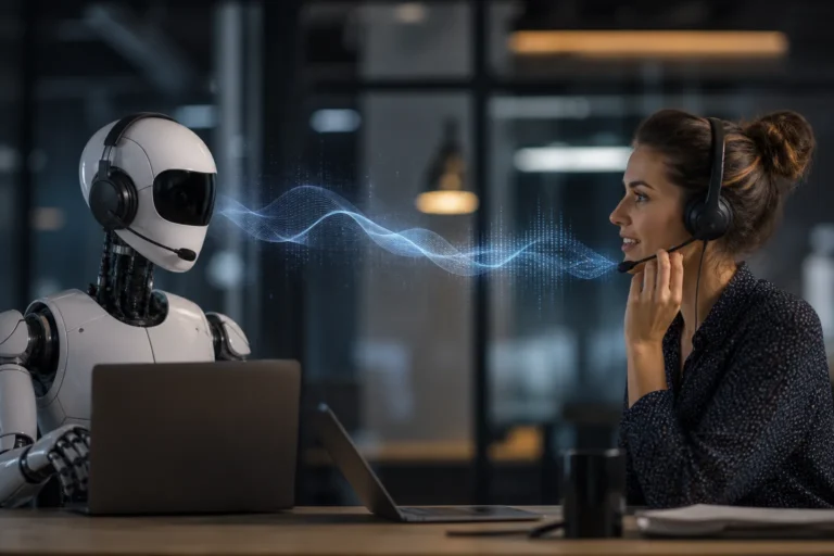 Encore AI raises $30M to build AI agents that learn from customer calls 관련 AI·테크 뉴스 대표 이미지