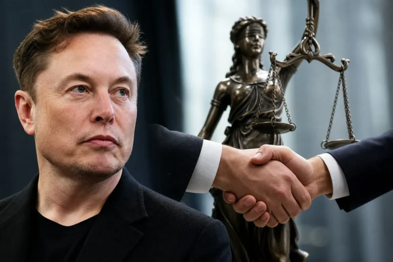 Elon Musk’s X settles multiyear legal battle with the World Federation of Advertisers 관련 AI·테크 뉴스 대표 이미지