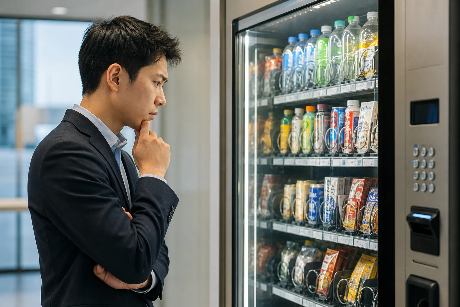 Claude Opus 5 became downright ruthless when tasked with running a vending machine 배경과 파장을 설명하는 이미지