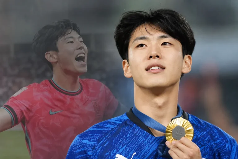 이기혁 “보약이 된 월드컵… 亞게임 금메달로 증명” 관련 스포츠 뉴스 대표 이미지