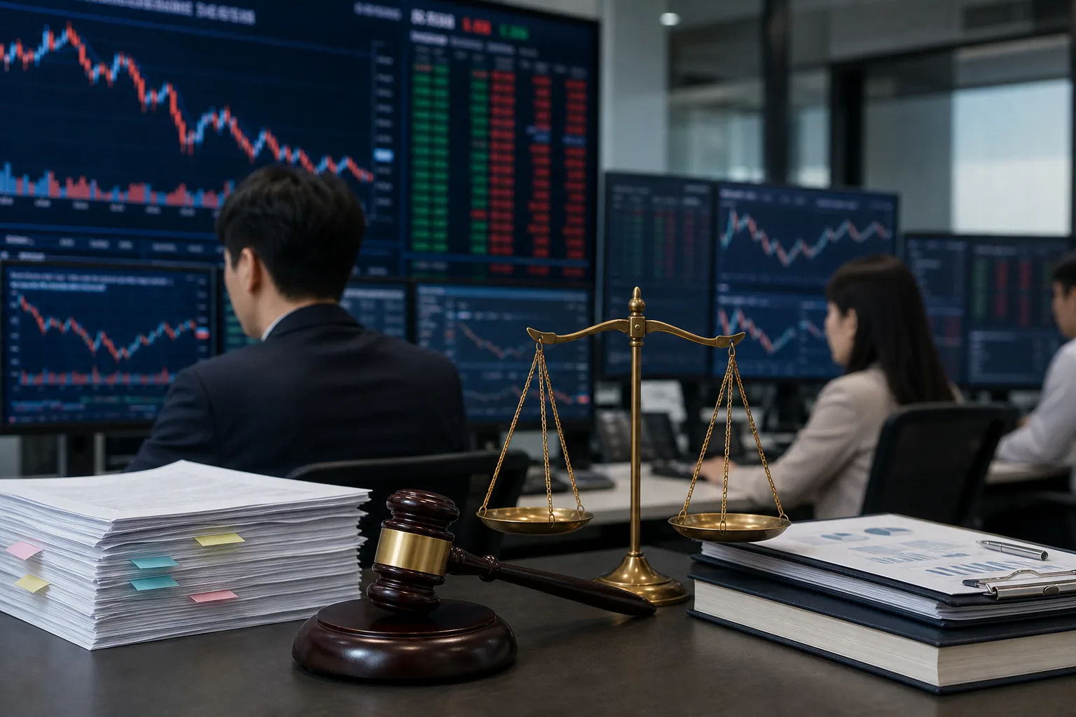 단일종목 레버리지 ETF 투자 위험 관리