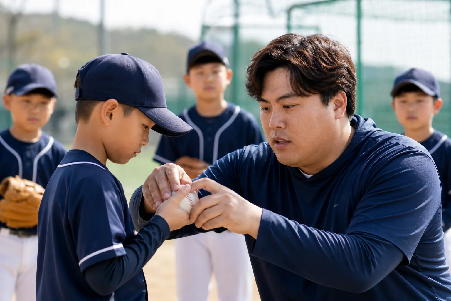 AWW, 류현진 재단과 MOU… 유소년 야구 저변 확대 나선다 배경과 파장을 설명하는 이미지