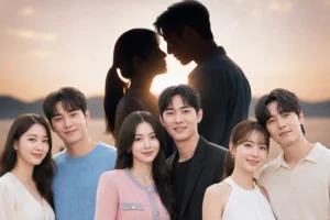 11살 연상연하도 통했다…‘누내여2’ 현커 3쌍 탄생 관련 방송·엔터 뉴스 대표 이미지