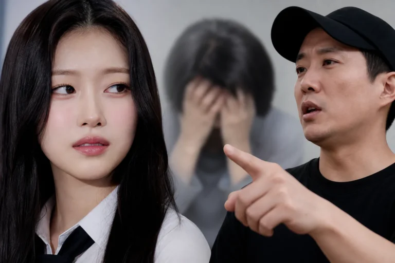 리센느 원이에게 '무섭노?'…'돈선태', 비판 일자 영상 비공개 관련 방송·엔터 뉴스 이미지