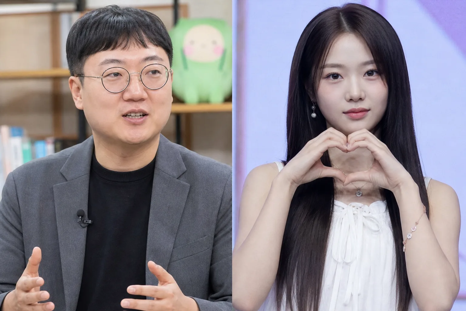 리센느 원이에게 '무섭노?'…'돈선태', 비판 일자 영상 비공개 핵심 내용을 시각화한 이미지