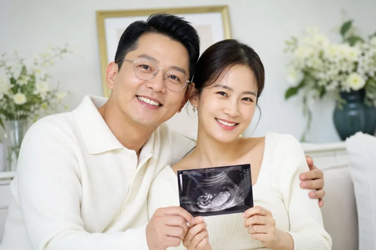 김준호·김지민, 결혼 1년 만에 임신 발표 "꿈꾸던 셋 됐다" 관련 방송·엔터 뉴스 이미지